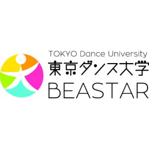 東京ダンス学院BEASTAR_LOGO