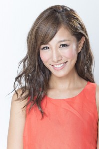 福井仁美 宣材写真