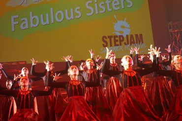 今年からVintomが企画運営に参入した『STEPJAM』が過去最高の動員数を記録！2日間合計で6000人を突破！！