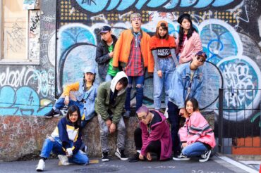 FASHION DANCE NIGHT 出演コラボダンサー発表！