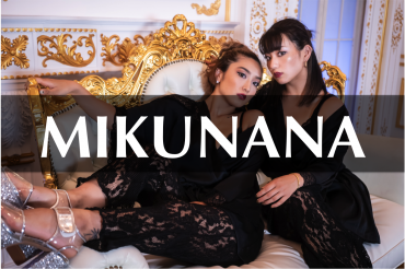 Vintomから新たな2人組みユニット「MIKUNANA」デビュー