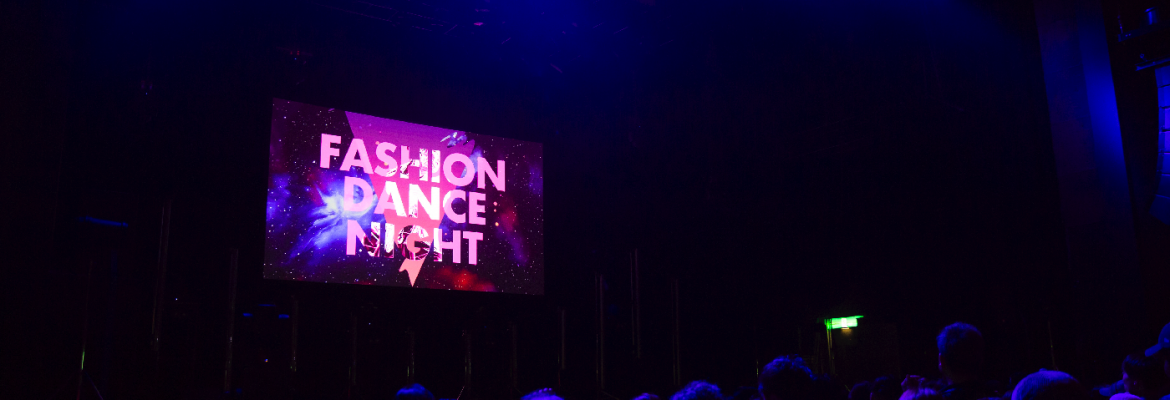 「FASHION DANCE NIGHT」次回開催は5月18日(土) @豊洲PITに決定！