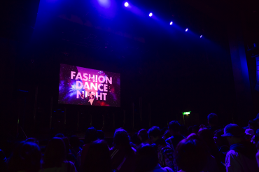 「FASHION DANCE NIGHT」次回開催は5月18日(土) @豊洲PITに決定！