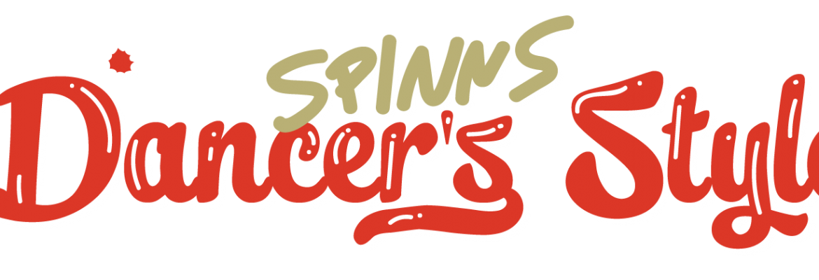 今年も「SPINNS Dancer’s Style」が6/15(土) 東京(渋谷)にてイベントを開催決定！！