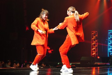 『MIKUNANA』初となるLIVE「We are Ready」を川崎CLUB CITTAにて開催！K-POPアーティスト「Sori」とのコラボMVも100万回再生突破！！