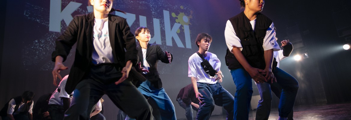 JDCが贈る、もう一つのコンテスト 『Choreo1』大学生コレオグラファー 日本一決定戦が2020年も開催決定！