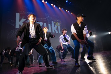 JDCが贈る、もう一つのコンテスト 『Choreo1』大学生コレオグラファー 日本一決定戦が2020年も開催決定！