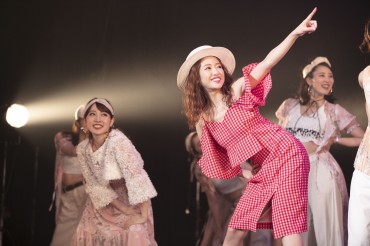 ファッションとダンスの祭典『FASHION DANCE NIGHT』 2020年も開催決定!!!