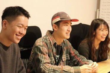 昨年度JDC優勝 明治学院大学 Break Jam インタビュー！