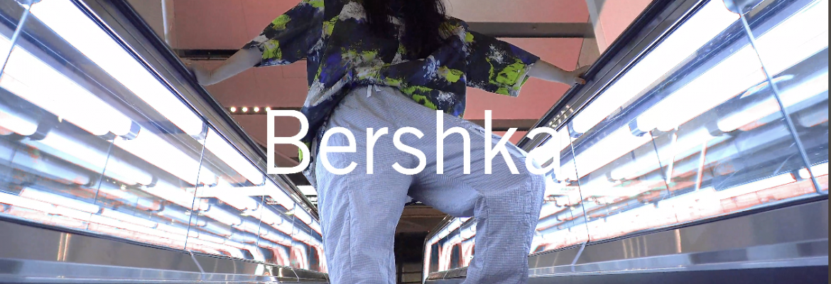 Bershka MV