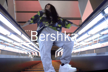 Bershka MV