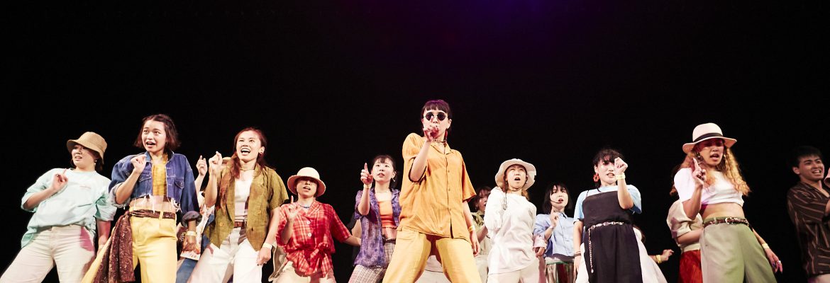 ODORI MATSURI 2020 レポート