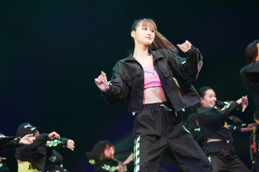 『フジテレビュー!!』にて「FASHION DANCE NIGHT 2020」について取り上げられ、スペシャルゲスト3人のインタビューが掲載されました!!
