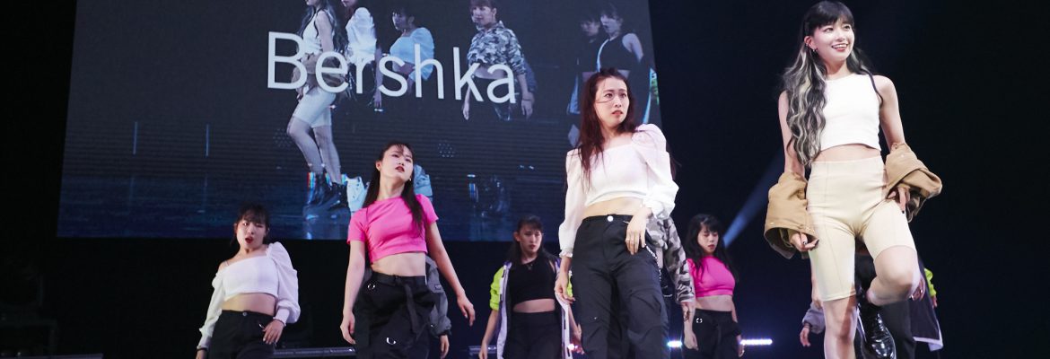 FASHION DANCE NIGHT 2020 レポート