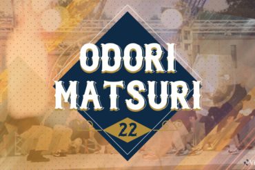 ODORI MATSURI 2022 in 大阪