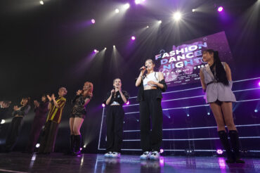 FASHION DANCE NIGHT 2023 レポート
